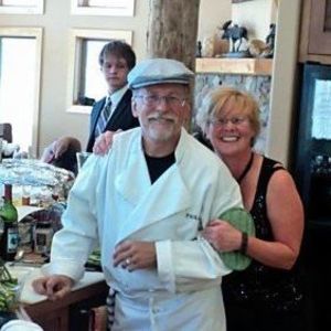 Meet your Posher, Paolo